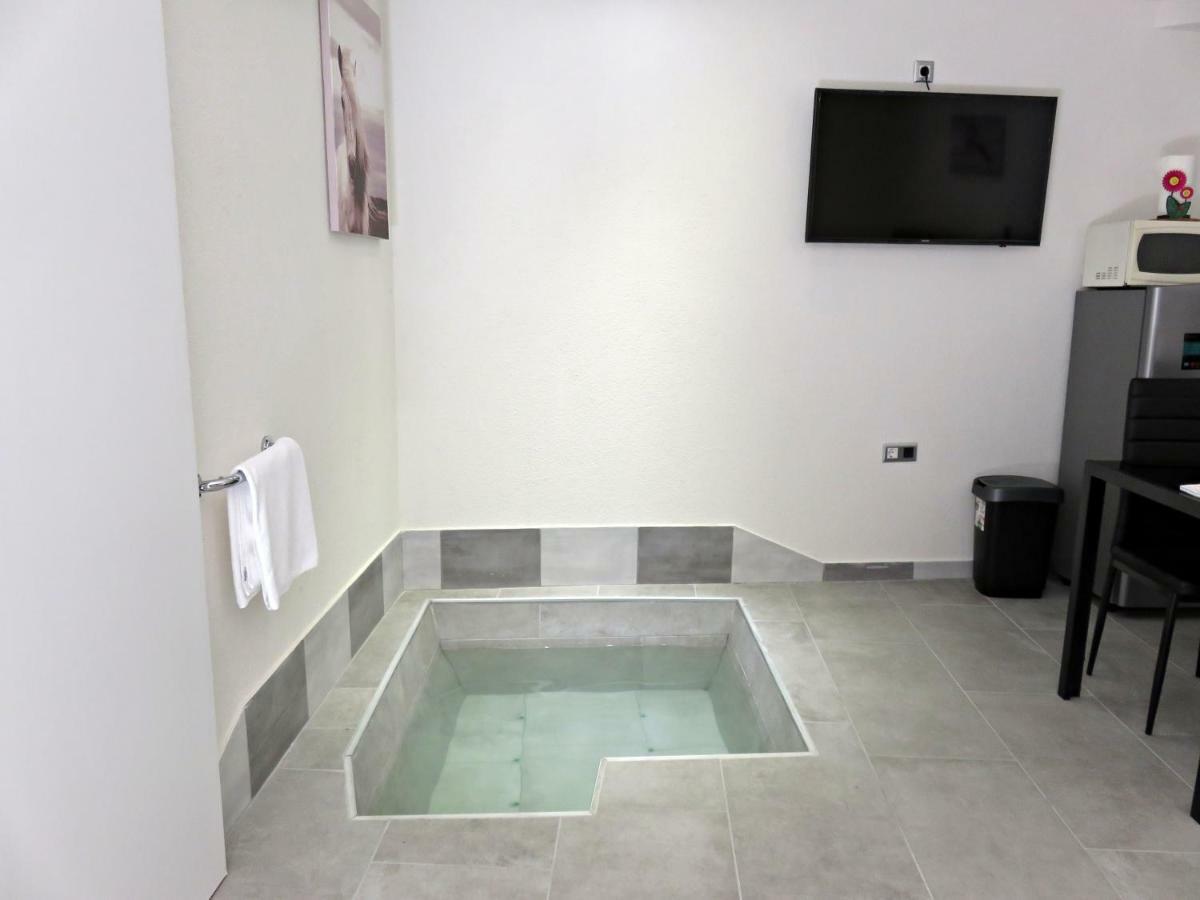 Apartament Cres Buitenkant foto